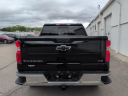Thumbnail image of 2022 Chevrolet Silverado 1500 Limited at Simms Chevrolet Co.