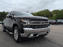 Thumbnail image of 2022 Chevrolet Silverado 1500 Limited at Simms Chevrolet Co.