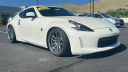 Thumbnail image of 2018 Nissan 370Z at Dick Campagni's Carson City Toyota