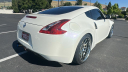 Thumbnail image of 2018 Nissan 370Z at Dick Campagni's Carson City Toyota