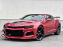 Thumbnail image of 2015 Chevrolet Camaro at Rockstar Rides