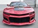 Thumbnail image of 2015 Chevrolet Camaro at Rockstar Rides