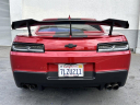 Thumbnail image of 2015 Chevrolet Camaro at Rockstar Rides