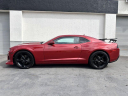 Thumbnail image of 2015 Chevrolet Camaro at Rockstar Rides