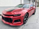 Thumbnail image of 2015 Chevrolet Camaro at Rockstar Rides