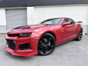 Thumbnail image of 2015 Chevrolet Camaro at Rockstar Rides