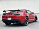 Thumbnail image of 2015 Chevrolet Camaro at Rockstar Rides