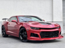 Thumbnail image of 2015 Chevrolet Camaro at Rockstar Rides