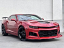 Thumbnail image of 2015 Chevrolet Camaro at Rockstar Rides