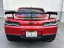Thumbnail image of 2015 Chevrolet Camaro at Rockstar Rides