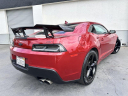 Thumbnail image of 2015 Chevrolet Camaro at Rockstar Rides