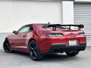 Thumbnail image of 2015 Chevrolet Camaro at Rockstar Rides