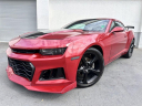 Thumbnail image of 2015 Chevrolet Camaro at Rockstar Rides