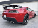Thumbnail image of 2015 Chevrolet Camaro at Rockstar Rides