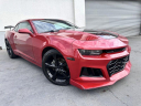 Thumbnail image of 2015 Chevrolet Camaro at Rockstar Rides