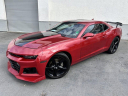 Thumbnail image of 2015 Chevrolet Camaro at Rockstar Rides