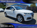 2018 Audi Q5 2.0T quattro Premium Plus at Ocean Motorsports