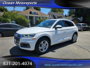 Thumbnail image of 2018 Audi Q5 at Ocean Motorsports