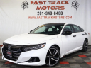 Thumbnail image of 2022 Honda Accord at Fast Track Motors
