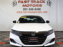 Thumbnail image of 2022 Honda Accord at Fast Track Motors