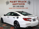Thumbnail image of 2022 Honda Accord at Fast Track Motors