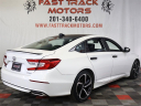 Thumbnail image of 2022 Honda Accord at Fast Track Motors