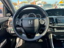 Thumbnail image of 2017 Honda Accord at South Shore Subaru