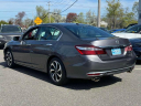 Thumbnail image of 2017 Honda Accord at South Shore Subaru