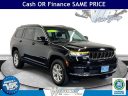 Thumbnail image of 2023 Jeep Grand Cherokee L at Westbury Chrysler Jeep Dodge RAM
