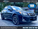 Thumbnail image of 2016 Subaru Crosstrek at BEAUTY STREET AUTO SALES INC
