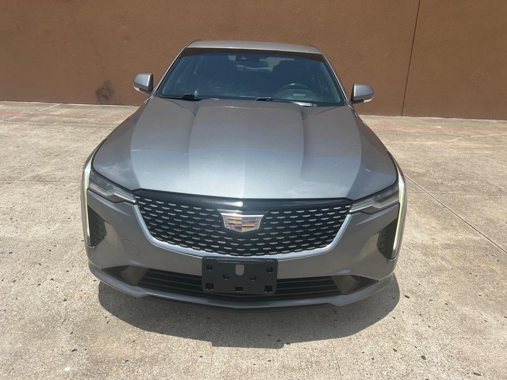 Thumbnail image of 2021 Cadillac CT4 at ALL STAR MOTORS INC