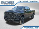 Thumbnail image of 2025 Ram 2500 at Palmer Dodge - New