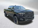 Thumbnail image of 2025 Ram 2500 at Palmer Dodge - New