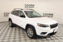 2022 Jeep Cherokee Latitude Lux at Westpointe Chrysler Jeep Dodge Ram