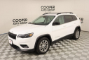 Thumbnail image of 2022 Jeep Cherokee at Westpointe Chrysler Jeep Dodge Ram