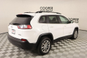 Thumbnail image of 2022 Jeep Cherokee at Westpointe Chrysler Jeep Dodge Ram