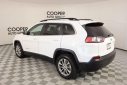 Thumbnail image of 2022 Jeep Cherokee at Westpointe Chrysler Jeep Dodge Ram