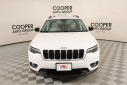 Thumbnail image of 2022 Jeep Cherokee at Westpointe Chrysler Jeep Dodge Ram