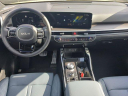 Thumbnail image of 2025 Kia Sorento Hybrid at Jenkins Kia NEW