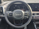 Thumbnail image of 2025 Kia Sorento Hybrid at Jenkins Kia NEW