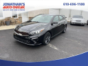 Thumbnail image of 2020 Kia Forte at Jonathan's Auto Outlet