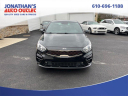 Thumbnail image of 2020 Kia Forte at Jonathan's Auto Outlet