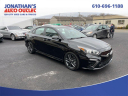 Thumbnail image of 2020 Kia Forte at Jonathan's Auto Outlet