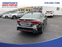 Thumbnail image of 2020 Kia Forte at Jonathan's Auto Outlet