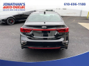 Thumbnail image of 2020 Kia Forte at Jonathan's Auto Outlet