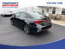 Thumbnail image of 2020 Kia Forte at Jonathan's Auto Outlet