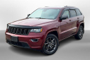Thumbnail image of 2021 Jeep Grand Cherokee at Mike Murphy Ford Inc. - New