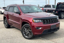Thumbnail image of 2021 Jeep Grand Cherokee at Mike Murphy Ford Inc. - New