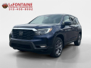 2022 Honda Passport EX-L at LaFontaine Honda