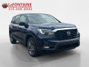Thumbnail image of 2022 Honda Passport at LaFontaine Honda